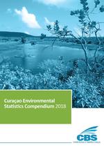 Curaçao Environmental Statistics Compendium  2018
